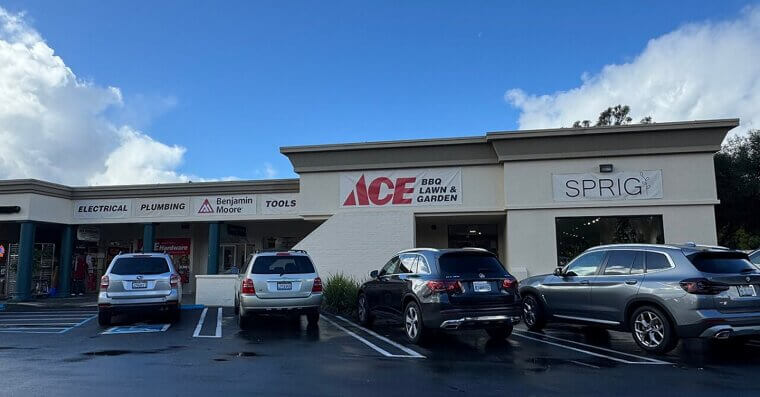 Delivery Services Exist