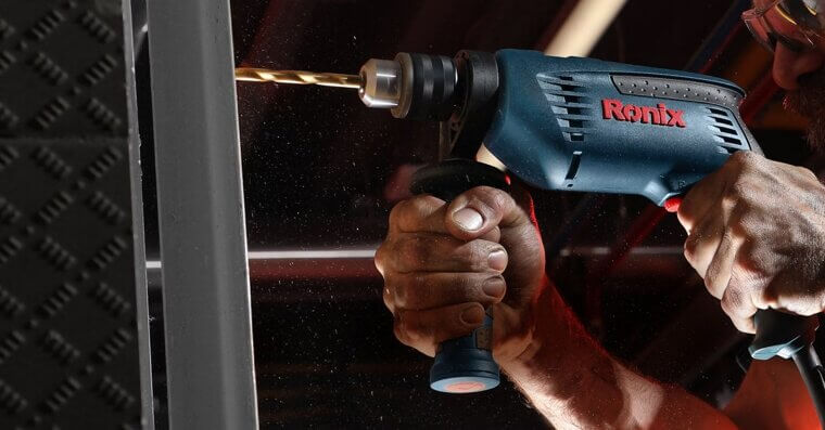 Employees Get Great Tool Discounts