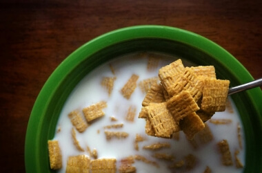 Why Americans Are Rethinking Breakfast - And Saying Goodbye to Cereal
