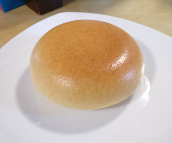 The Fluffiest Pancake