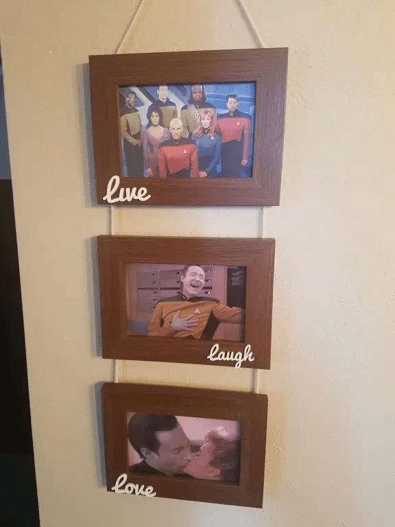 The Girlfriend Wasn’t Happy