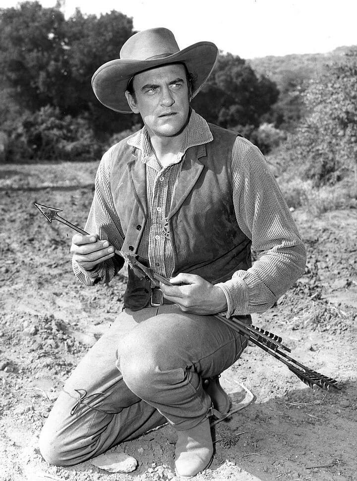 26 Actors Auditioned to Be Matt Dillon