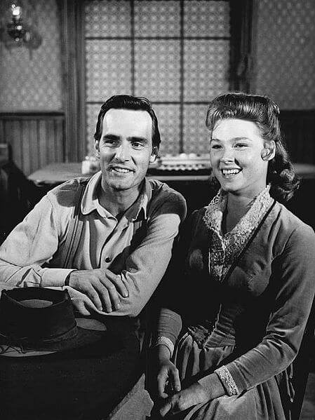 There Was a Gunsmoke Spin-Off
