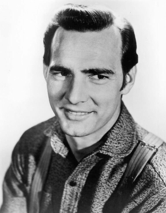 Dennis Weaver Regrets His Limp Decision