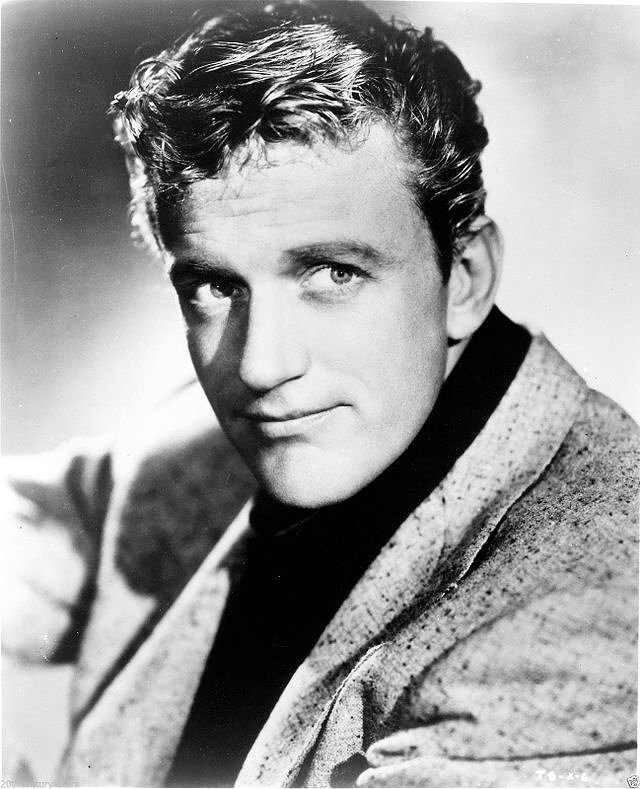 James Arness Was an Army Veteran
