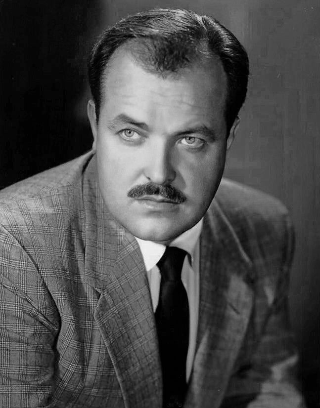 William Conrad Was Rejected