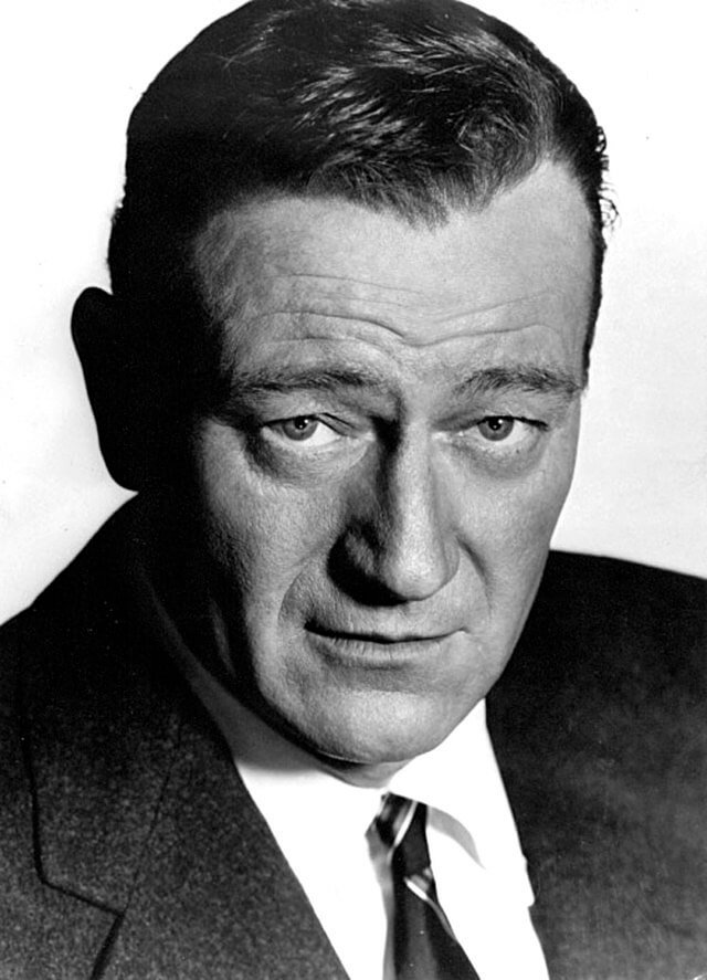 John Wayne Was Almost Matt Dillon