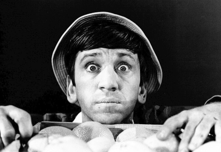 It Forced Gilligan's Island off Our Screens