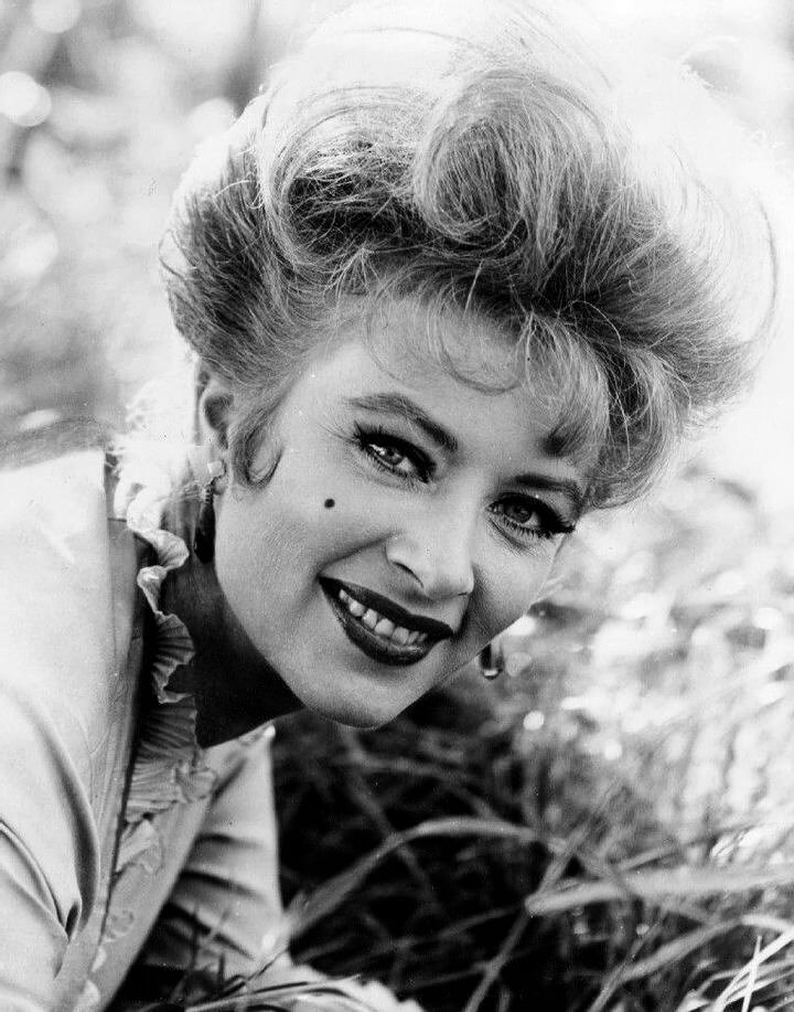 Miss Kitty Was Actually a Madame