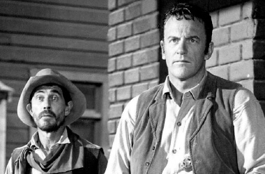 Interesting Details From the Making of the TV Western "Gunsmoke"