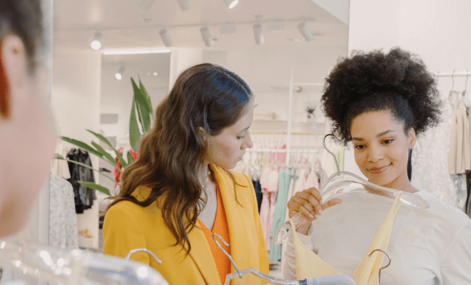 How Fashion Reflects Shifts in Social Values