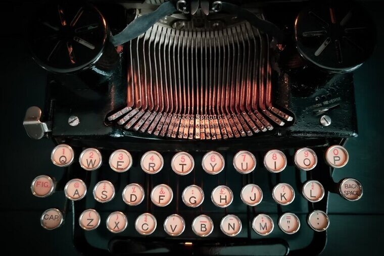 Typewriters