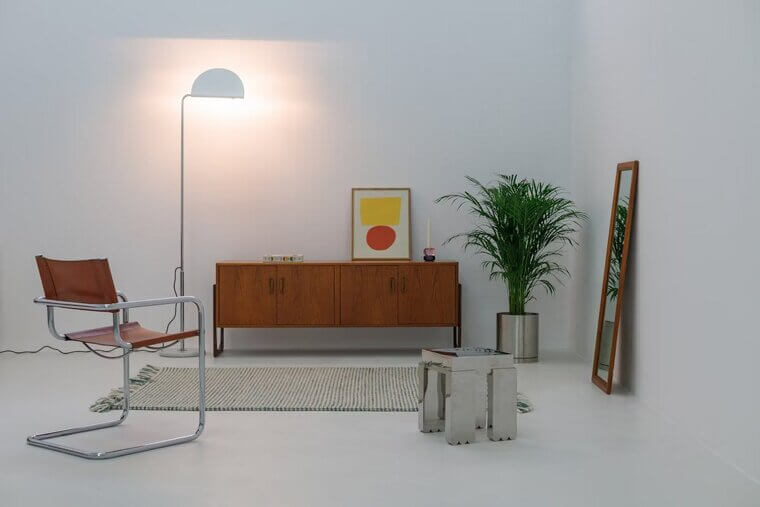 Mid-Century Modern Furniture