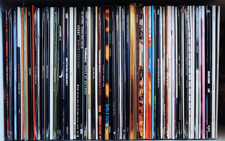 Vinyl Records