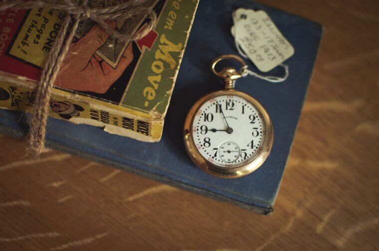 Pocket Watches