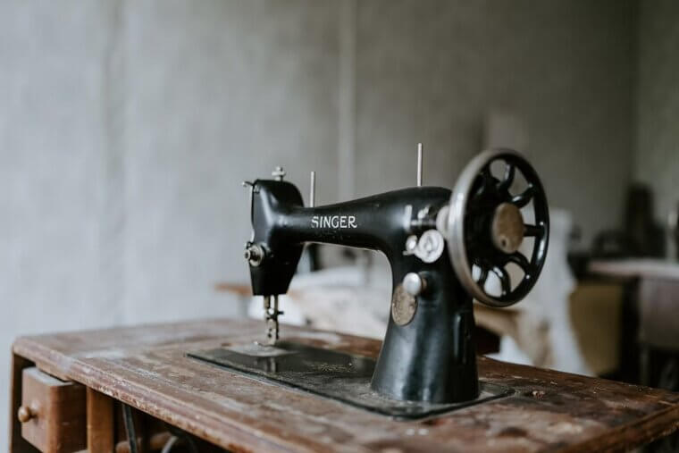 Sewing Machines