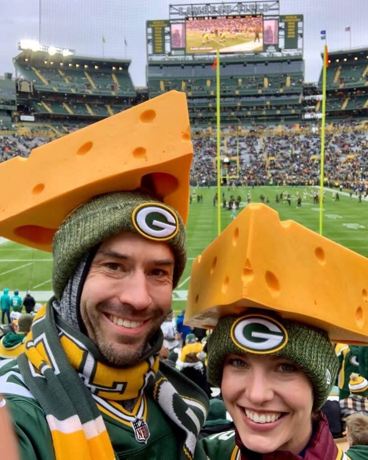 Wisconsin: Best For Cheese, Worst For Racial Equality