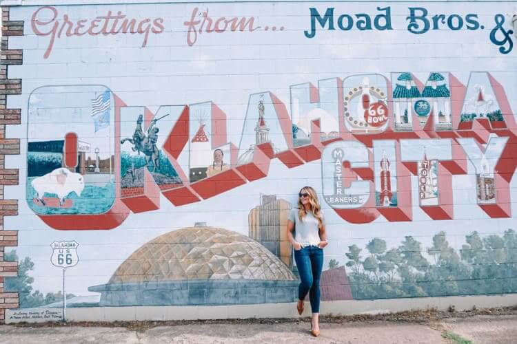 Oklahoma: Best For Investing In Children's Futures, Worst For Produce Consumption