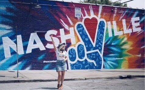 Tennessee: Best For County Music, Worst For Crime