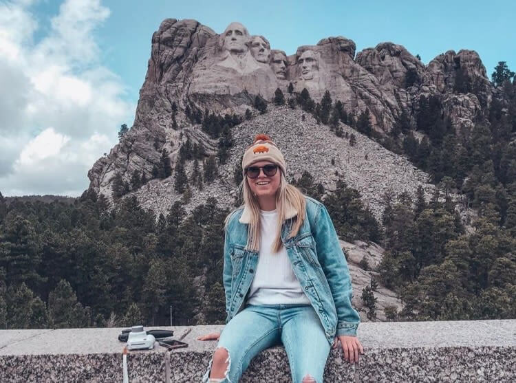 South Dakota: Best For Sleep, Worst For Lowest Paid Teachers