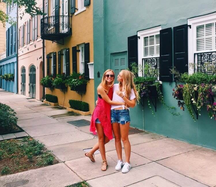 South Carolina: Best For Sweet Tea, Worst For DUIs