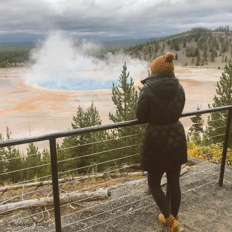 Wyoming: Best For Avoiding Crowds, Worst For Technology Jobs