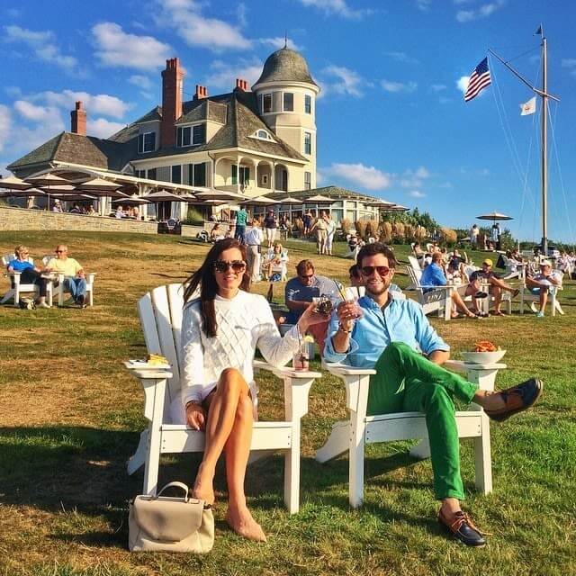 Rhode Island: Best For Donuts, Worst For Road Quality