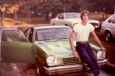The Cars Your Parents Probably Owned in the 60s-70s