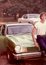 The Cars Your Parents Probably Owned in the 60s-70s