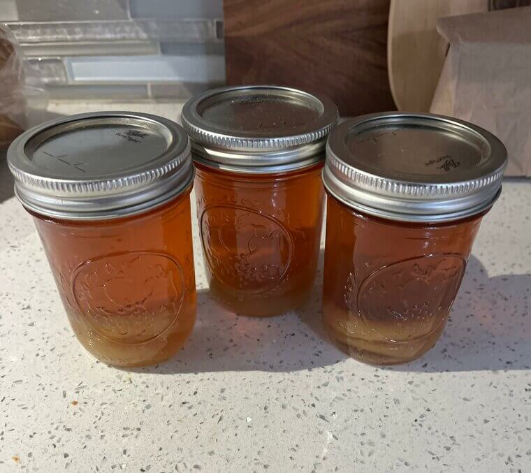 The Whole “Clean Eating” Thing