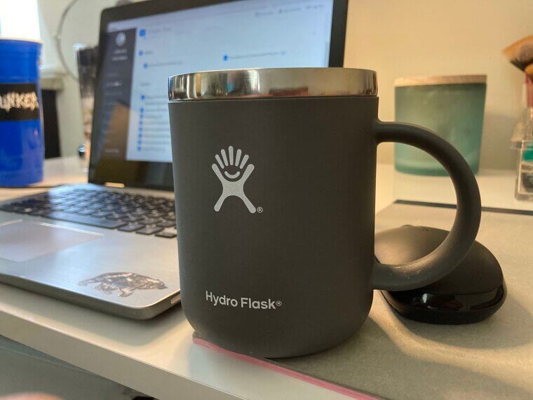 That Aftertaste Is No Joke