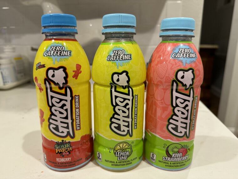 Kids + Chemicals = No Way