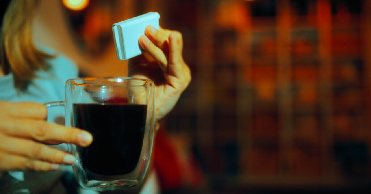 Why More Americans Are Giving Up Artificial Sweeteners, Even the Trusted Ones