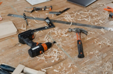 Signs Your DIY Job Needs a Professional’s Help