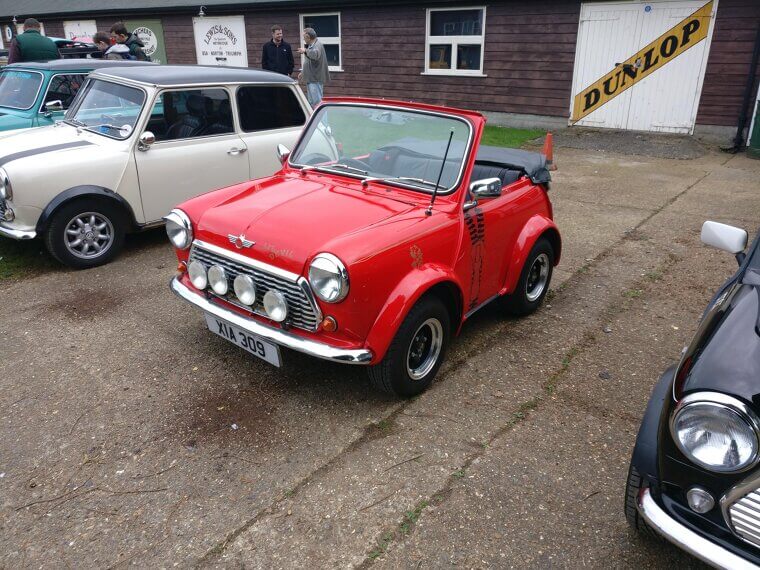 Manufacturers Are Reintroducing Compact Designs