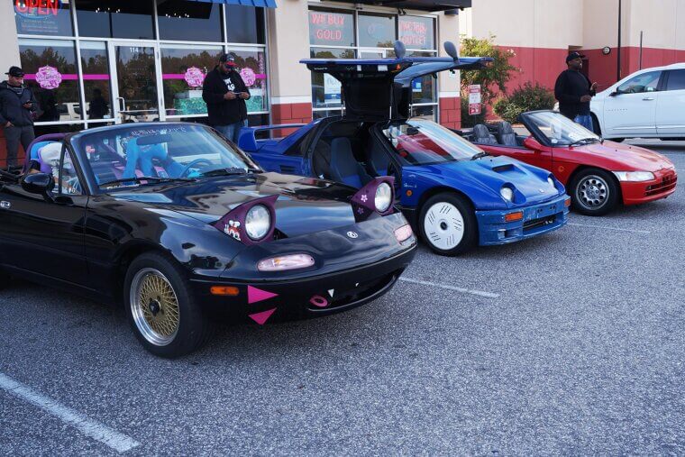 Drivers Want Simpler, Cheaper Options