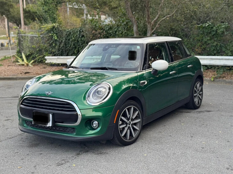 Smaller Vehicles Are More Efficient