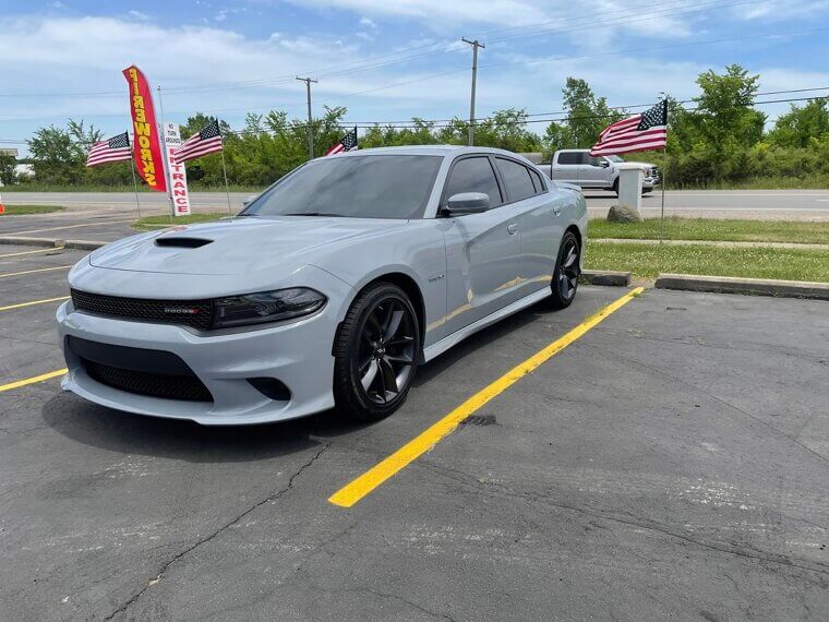 Overpriced Performance Packages