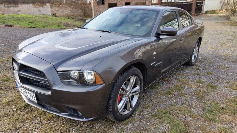 Mediocre All-Wheel-Drive Options