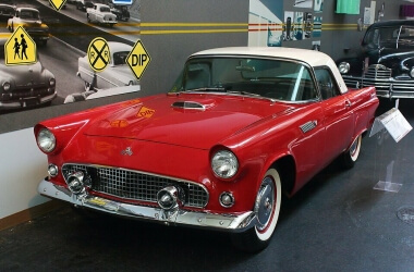 Cars That Defined the American Teen Dream in Every Decade