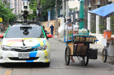 The Most Weird Mysterious & Spooky Images On Google Earth