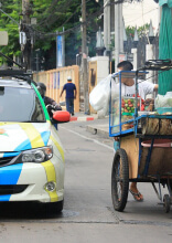 The Most Weird Mysterious & Spooky Images On Google Earth