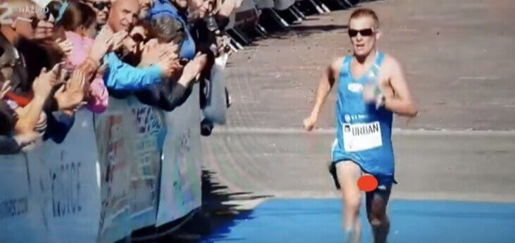 Letting It All Hang Out