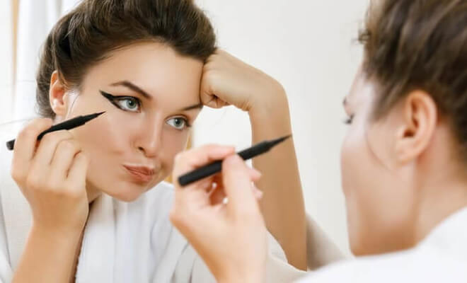 14 Makeup Mistakes To Avoid For Your Perfect Look