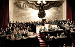 Sällsynta historiska foton som vi inte hade någon aning om