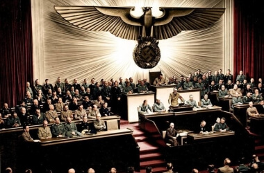 Rare Historical Photos We Had No Idea Even Existed