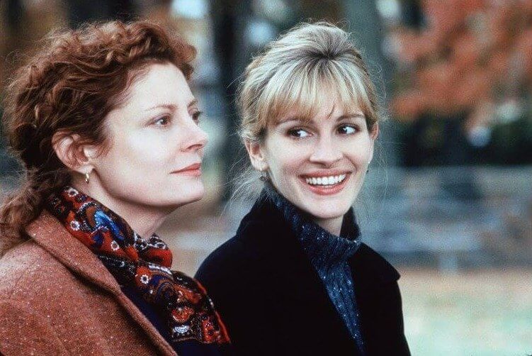 Stepmom's Jackie Harrison