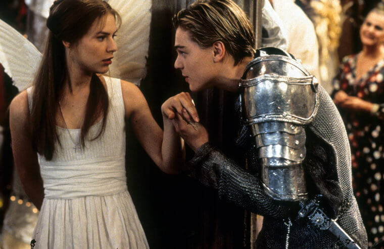 Romeo And Juliet