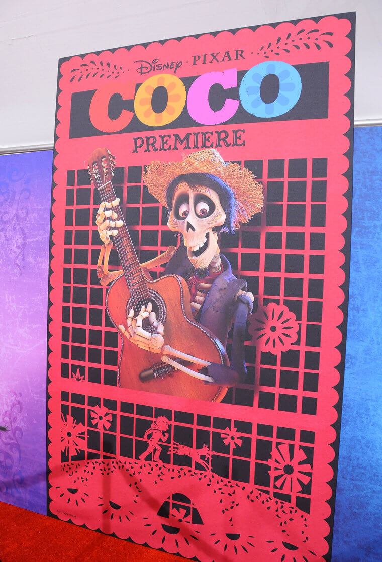 Coco's Héctor