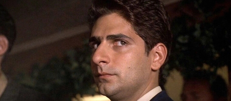 The Sopranos' Christopher Moltisanti